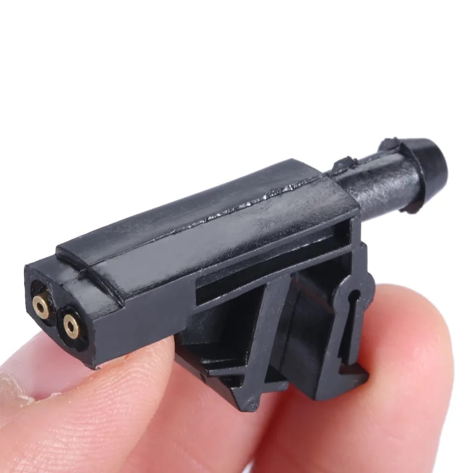 Esguicho Brucutu Limpador de Agua Parabrisa  Peuge Partner 406 605 Citro Berlingo Xantia 1996 2009 643889 6438a0