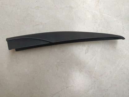 Moldura Acabamento Rack Dianteiro Direito Asx Outlande 2010 2011 2012 2013 2016 2021 7661A172