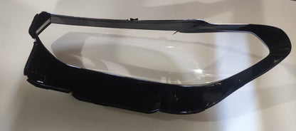 Lente do Farol Dianteiro Direito Bm X3 X4 G01 G03 2021 2022 2023 Passageiro