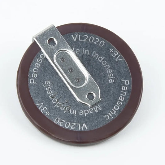 Bateria Recarregavel da Chave de Presença Origin VL2020 3v 20Mah Bm X1 X5 X6 Z4