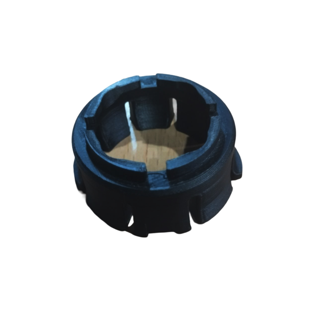 Bucha da caixa do câmbio Bmw X1 X3 X5 X6 120i 116i 320i 328i 2003 2004 2005 2006 2007