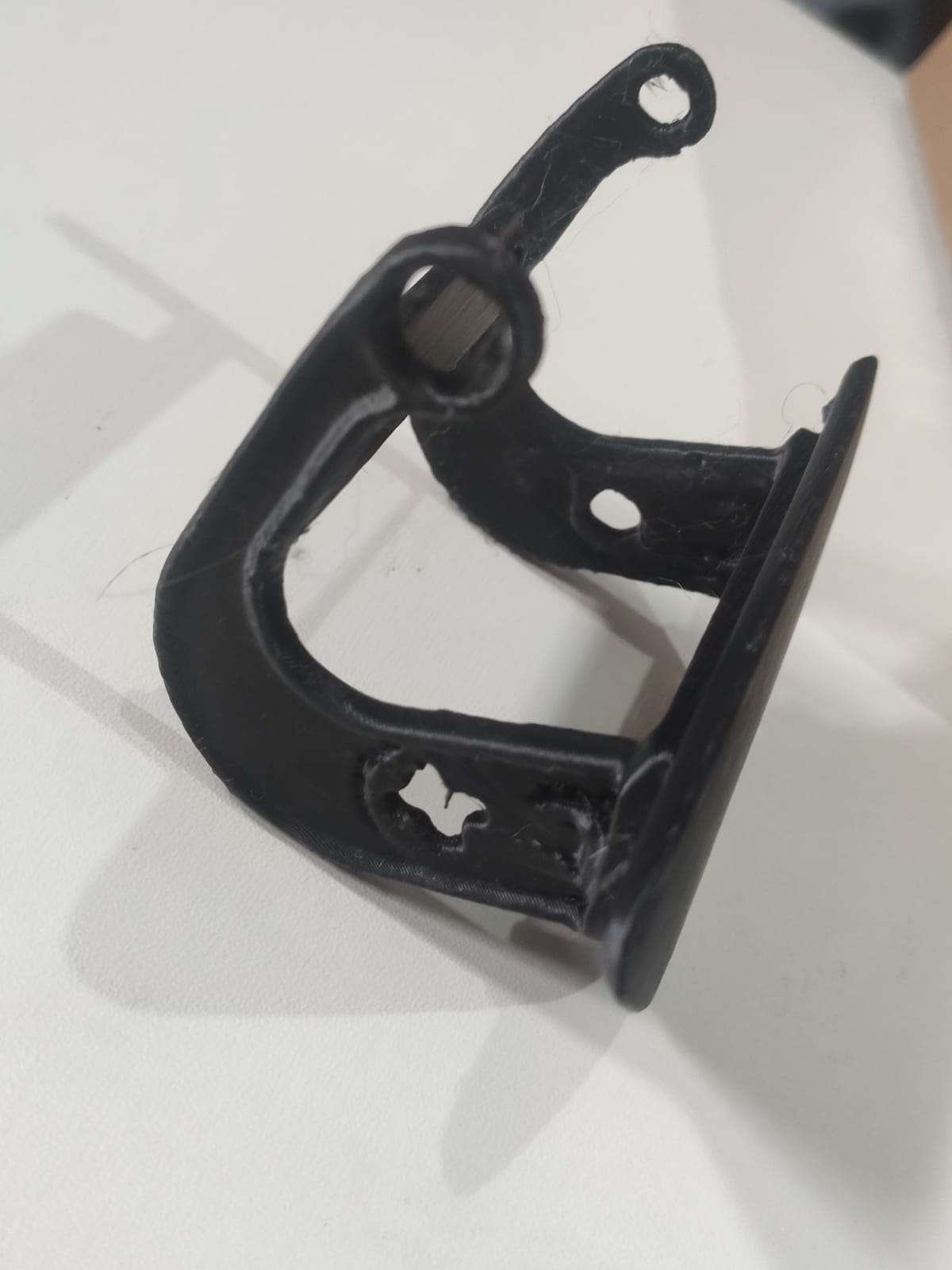 Tampa Esguicho Limpador Farol Direito Bm 535i 550i 2011 2012 2013 51117246870 51117200792 Parachoque lavador Passageiro