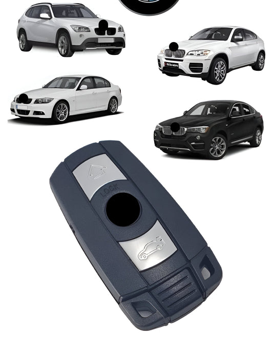 Chave Presença Bm 318i 320i 325i 328i 330i 335i 420i 428i X1 X3 X5 X6 2007 2008 2009 2010 2011 695480801 6954808