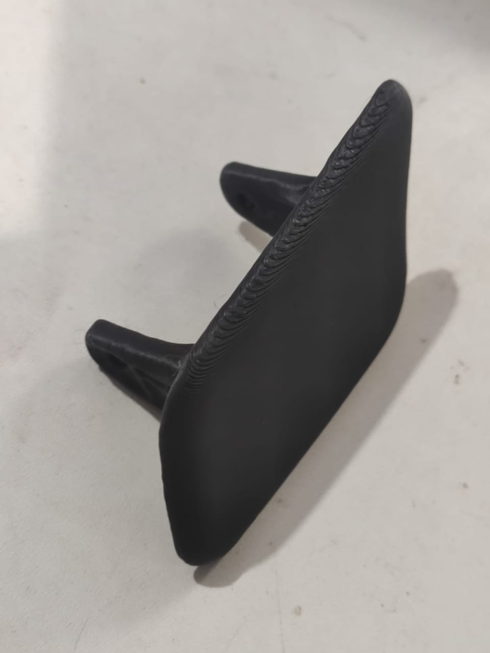 Capa Tampa Parachoque Esguicho Limpador Farol Esquerdo Azera 2012 2013 2014 Motorista 98680-3v000