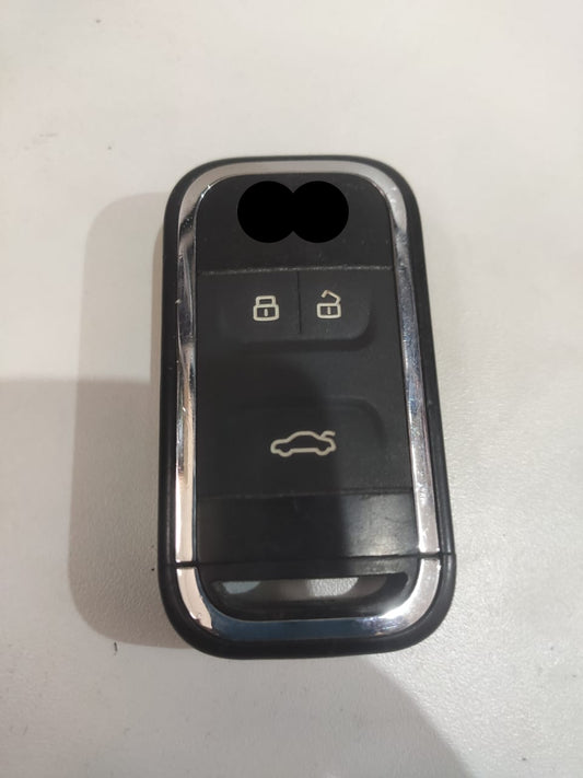 Chave Presença Chery Tiggo  5 7 8 Arrizo 5 6 2022 A 2024