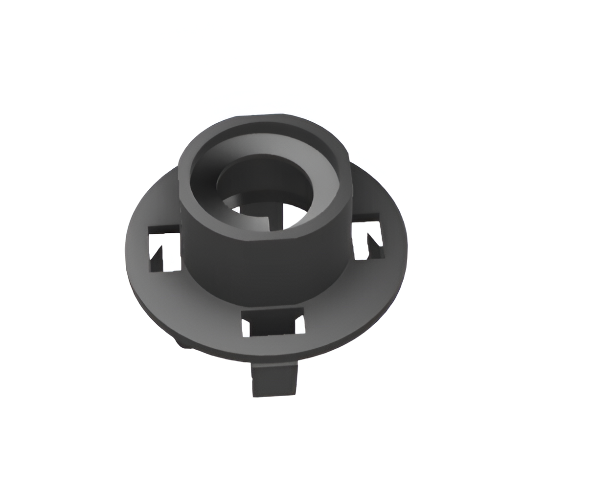 Suporte Batente Regulagem Capo Merc Gla200 Gla250 A200 Cla200 Cla250 Cla45 2014 2018 A0019981440