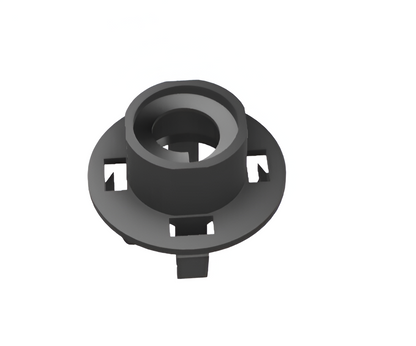 Suporte Batente Regulagem Capo Merc Gla200 Gla250 A200 Cla200 Cla250 Cla45 2014 2018 A0019981440