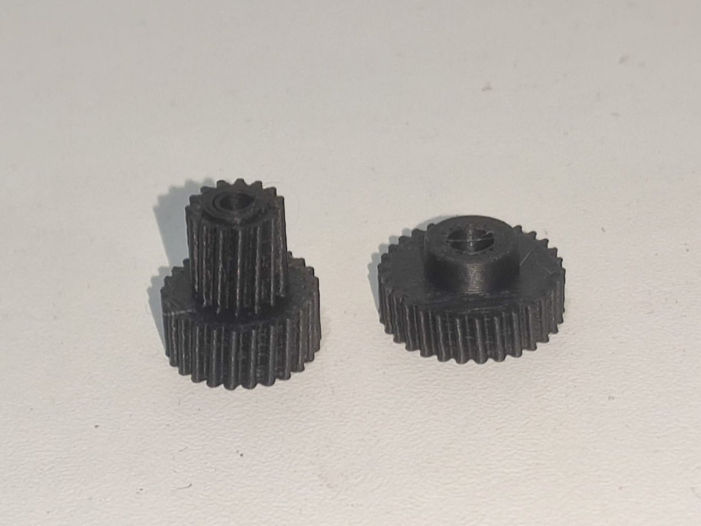 Engrenagem Espelho Retrovisor Azera i30 Santa Fé Veloster Hb20 Elantra Mohave Retratil Eletrico