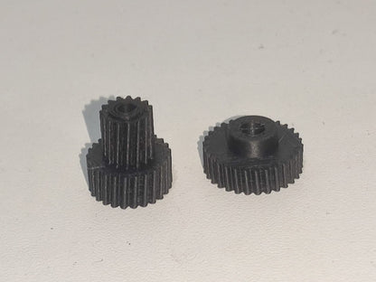 Engrenagem Espelho Retrovisor Azera i30 Santa Fé Veloster Hb20 Elantra Mohave Retratil Eletrico