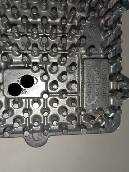 Modulo Reator Farol Led  Rove Range Rover Velar Evoque Jagua E-Pace 2017 2018 2019 2020 2021 2022 J8A2-13E005-BB