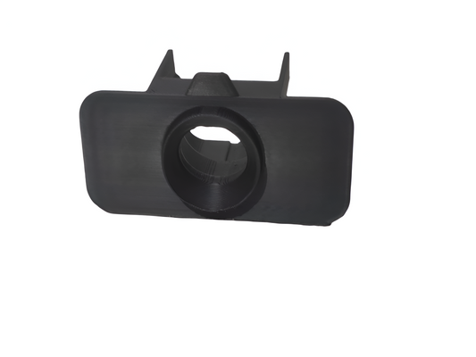 Suporte Sensor Estacionamento Ix35 Azera Sonata Elantra Fe 2010 2011 2012 2013 2014 2015