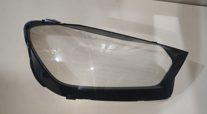 Lente do Farol Dianteiro Direito Merced Gle400 Gle53 Gle300 Gle350 2018 2019 2020 2021 Passageiro