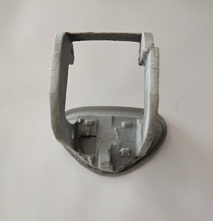 Tampa Esguicho Limpador Farol Parachoque Esquerdo Merced C180 C230 C240 C250 C280 C320 C350 C55 2003 2007 A2038800705